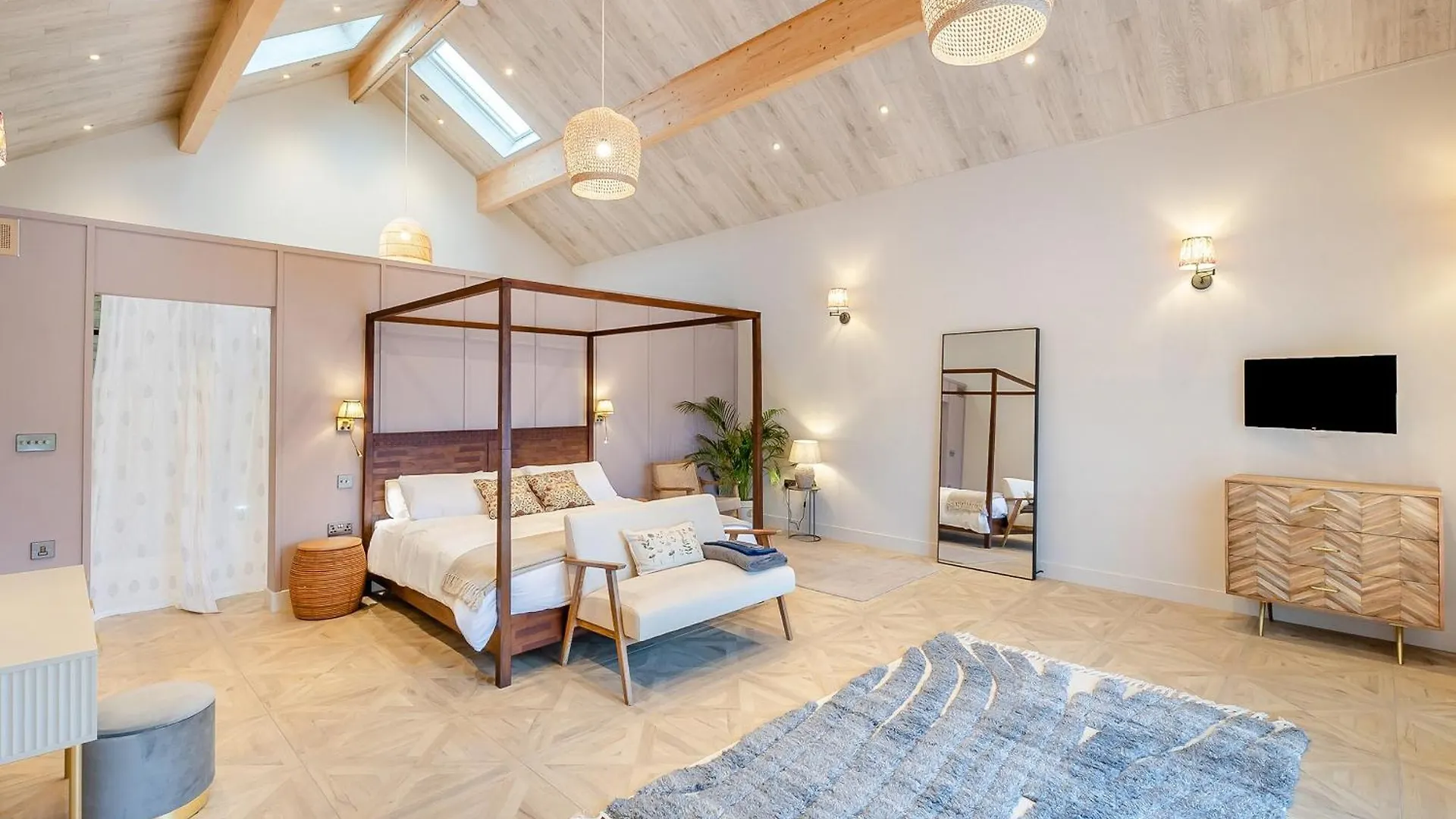 Ohso Cabin 엑서터 0*,  영국