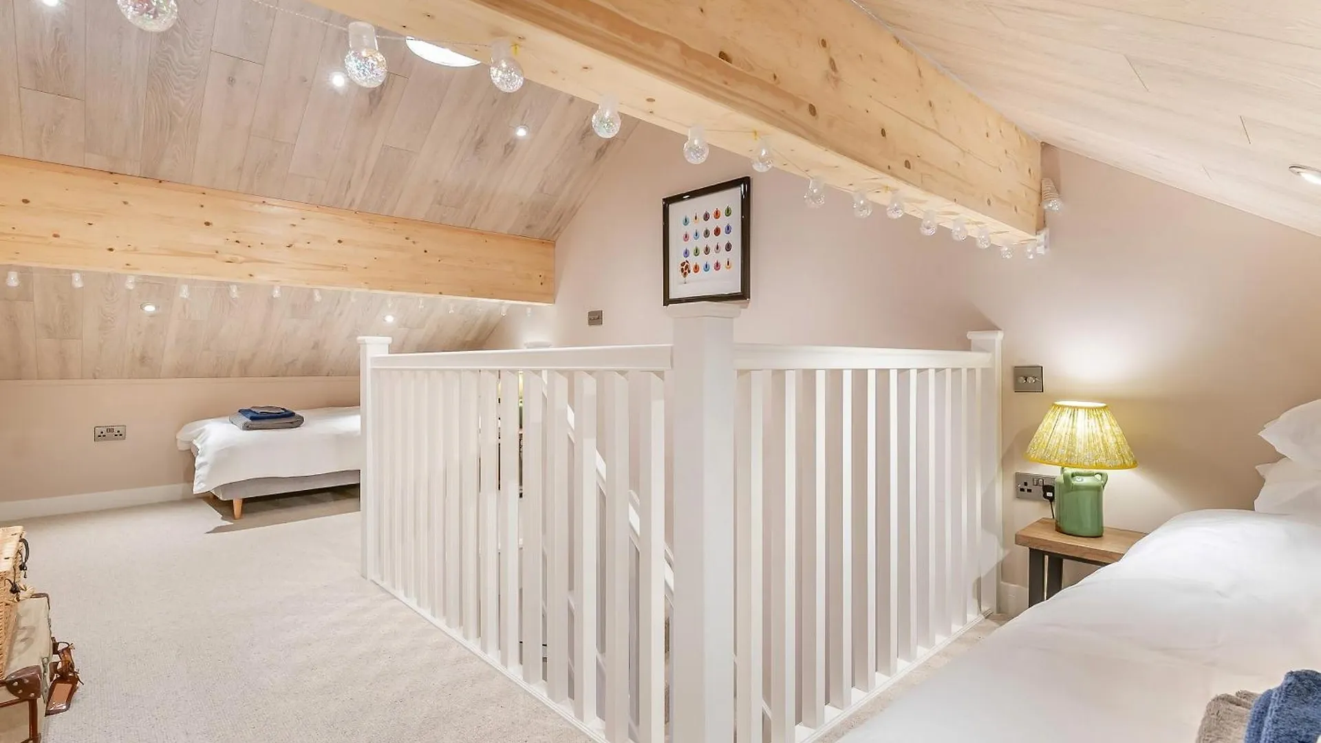 Ohso Cabin 엑서터 영국